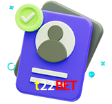 Tornar-se um membro do t22bet é muito simples
