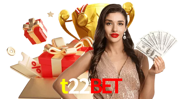 Jogue com dealers reais no t22bet!
