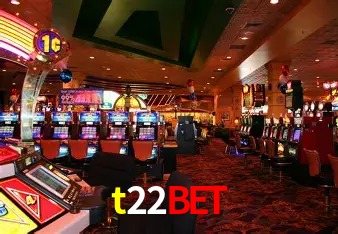 A Emoção da Loteria na t22bet: Uma Chance de Mudança de Vida