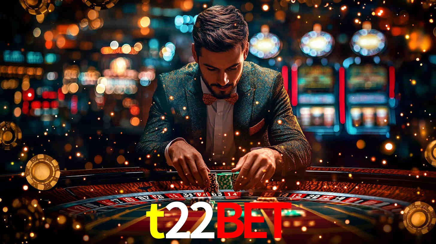 Welcome Bonus t22bet