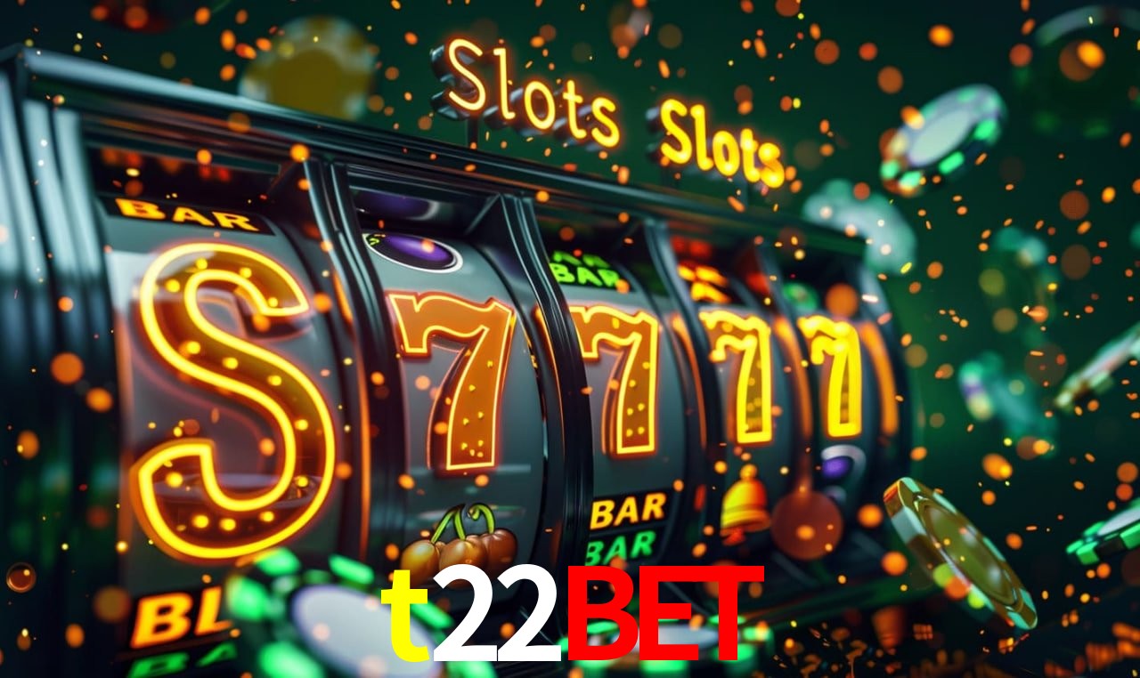 Experiência VIP t22bet