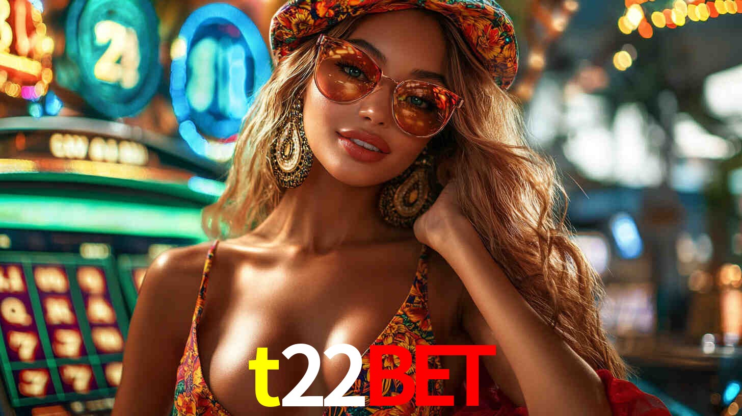 Experiência VIP t22bet