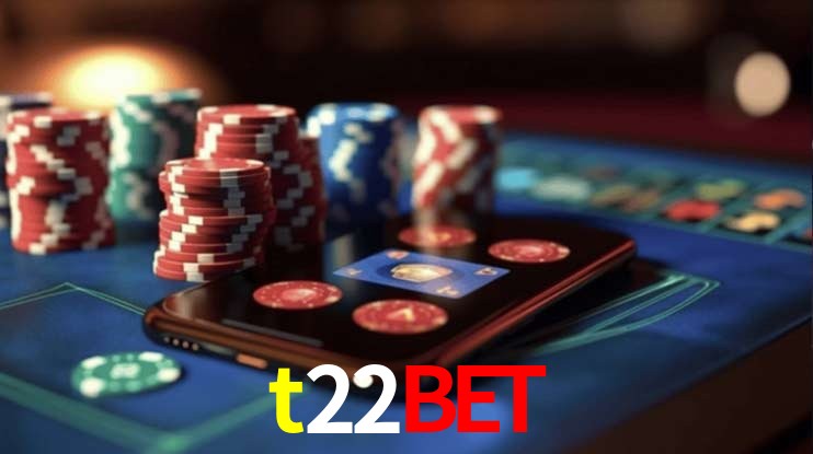 Estatísticas t22bet