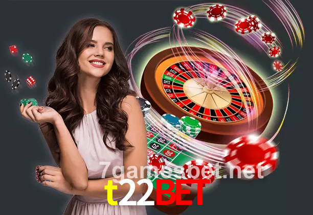 vivo no cassino t22bet