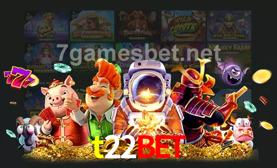 cassino t22bet