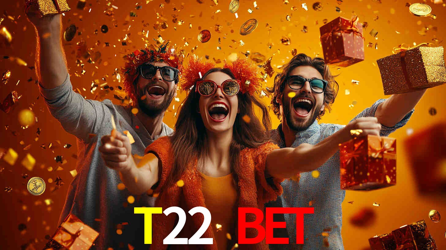Apostas Certificadas T22 BET
