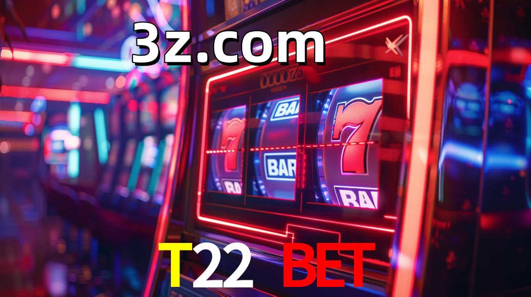 Sistema VIP T22 BET