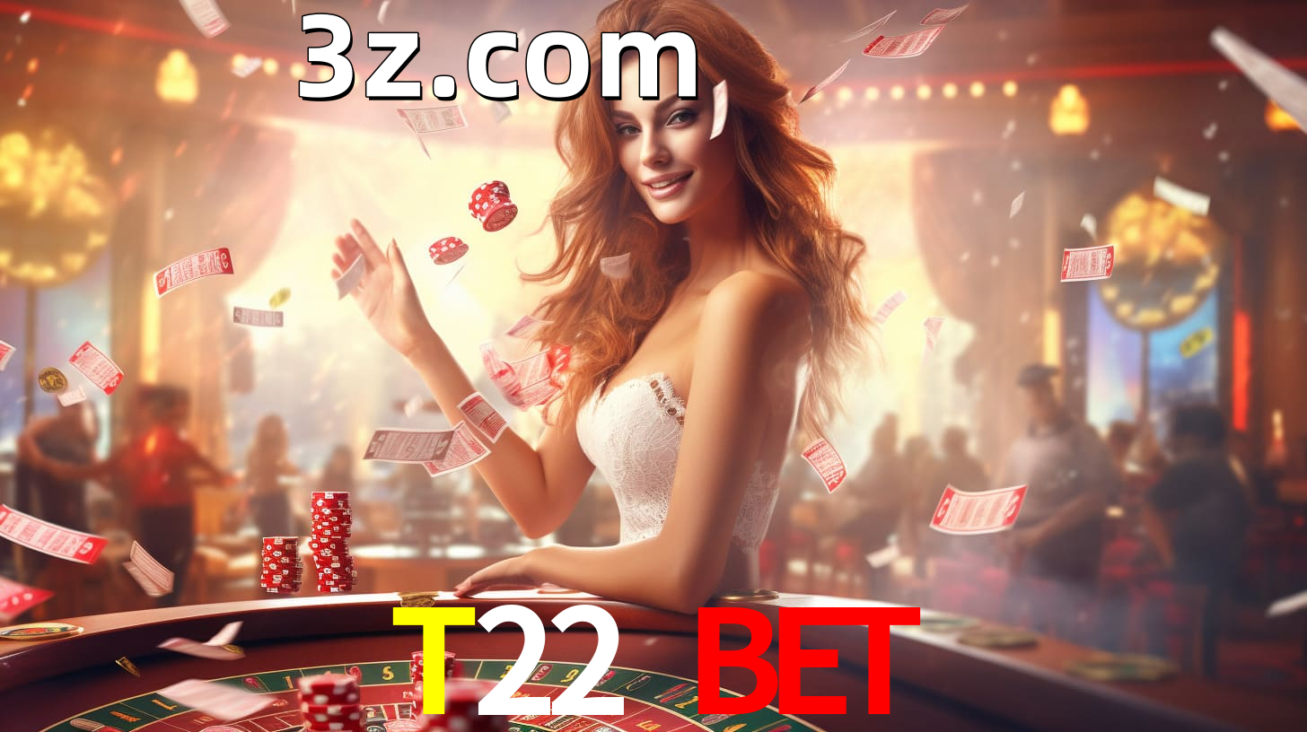 Jogos Certificados T22 BET
