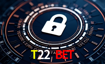 Segurança e Licenças T22 BET