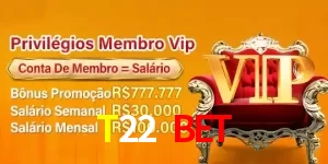 T22 BET
