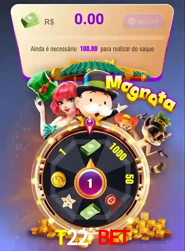 T22 BET