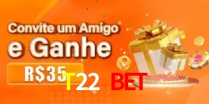 Promoções T22 BET