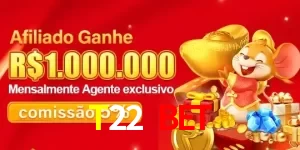 Promoções T22 BET