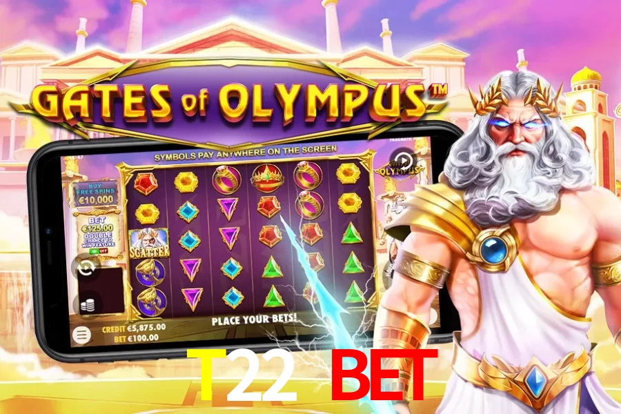 T22 BET game