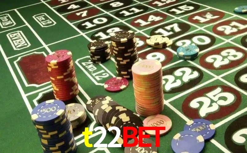 Cadastro Rápido t22bet