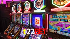 Torneios t22bet