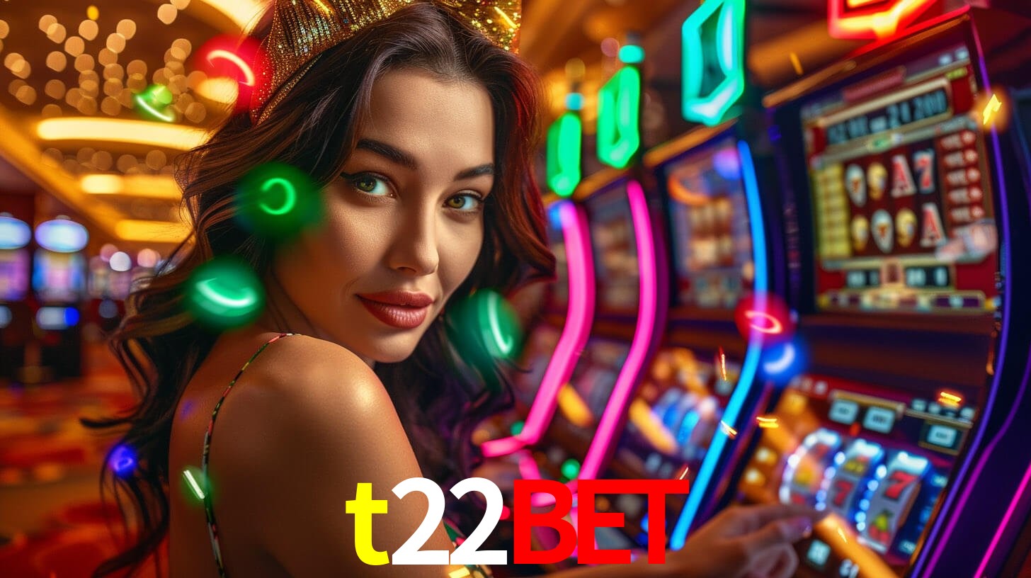 Bônus Generosos e Exclusivos no t22bet para Você!