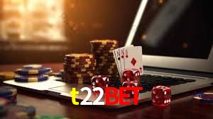 Jogos Exclusivos t22bet