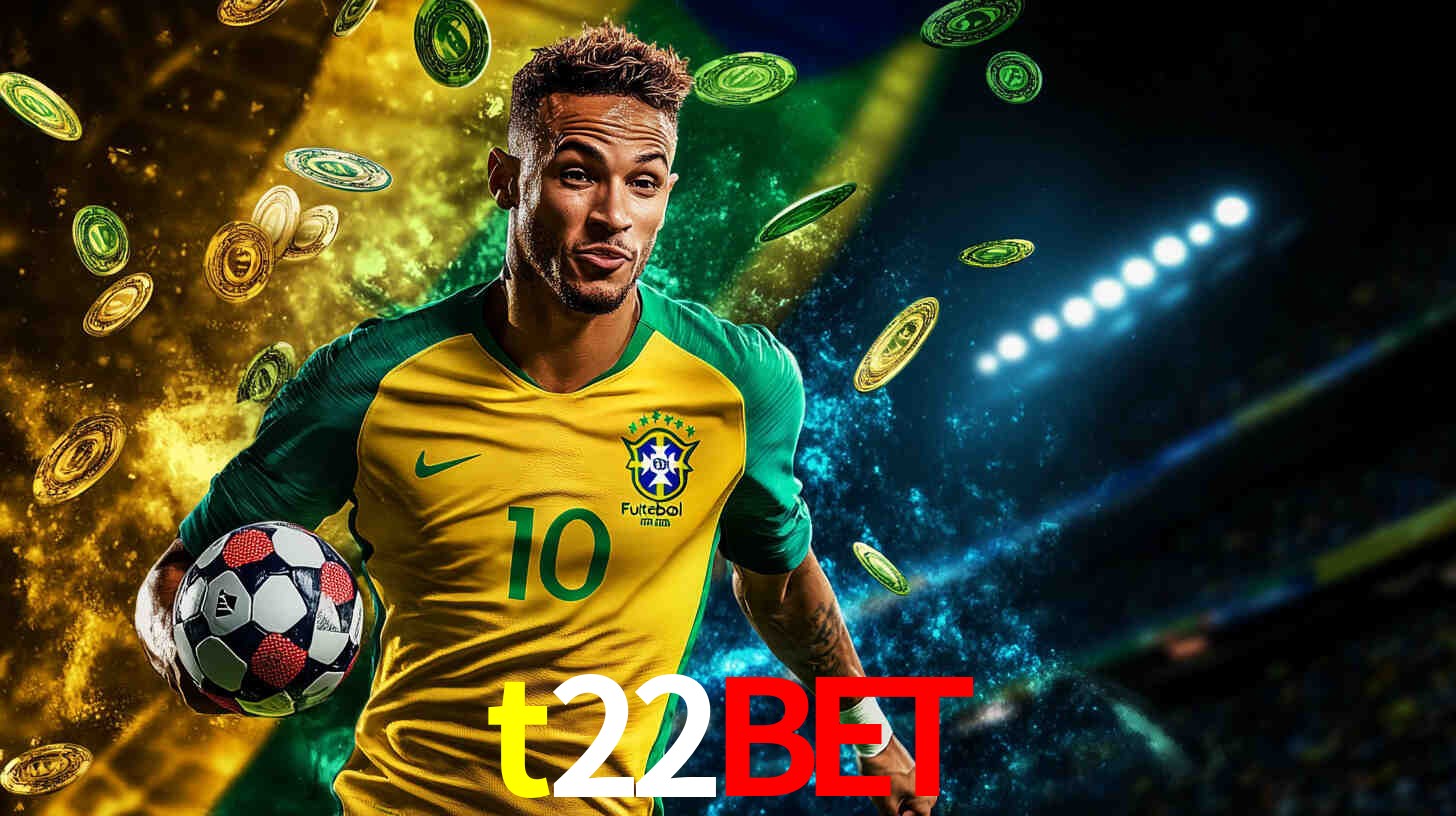 A Experiência Imersiva dos Cassinos Ao Vivo no t22bet
