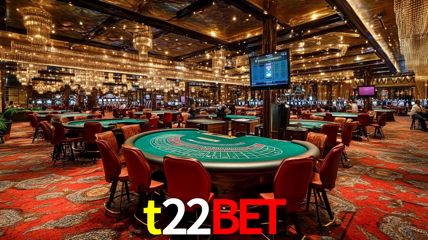 Blackjack Table t22bet