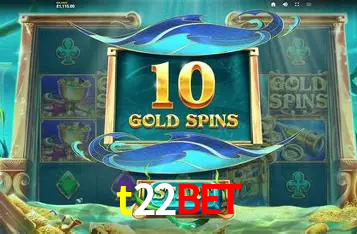 Descubra a Magia dos Jogos de Arcade no t22bet