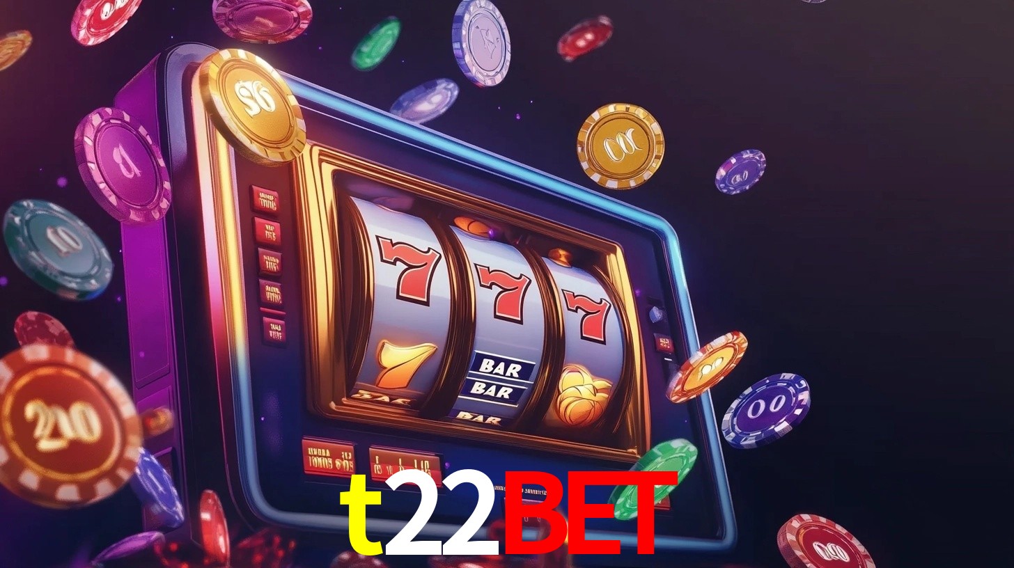 Bonus Features t22bet