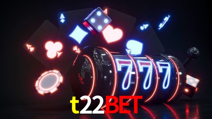 2FA Security t22bet