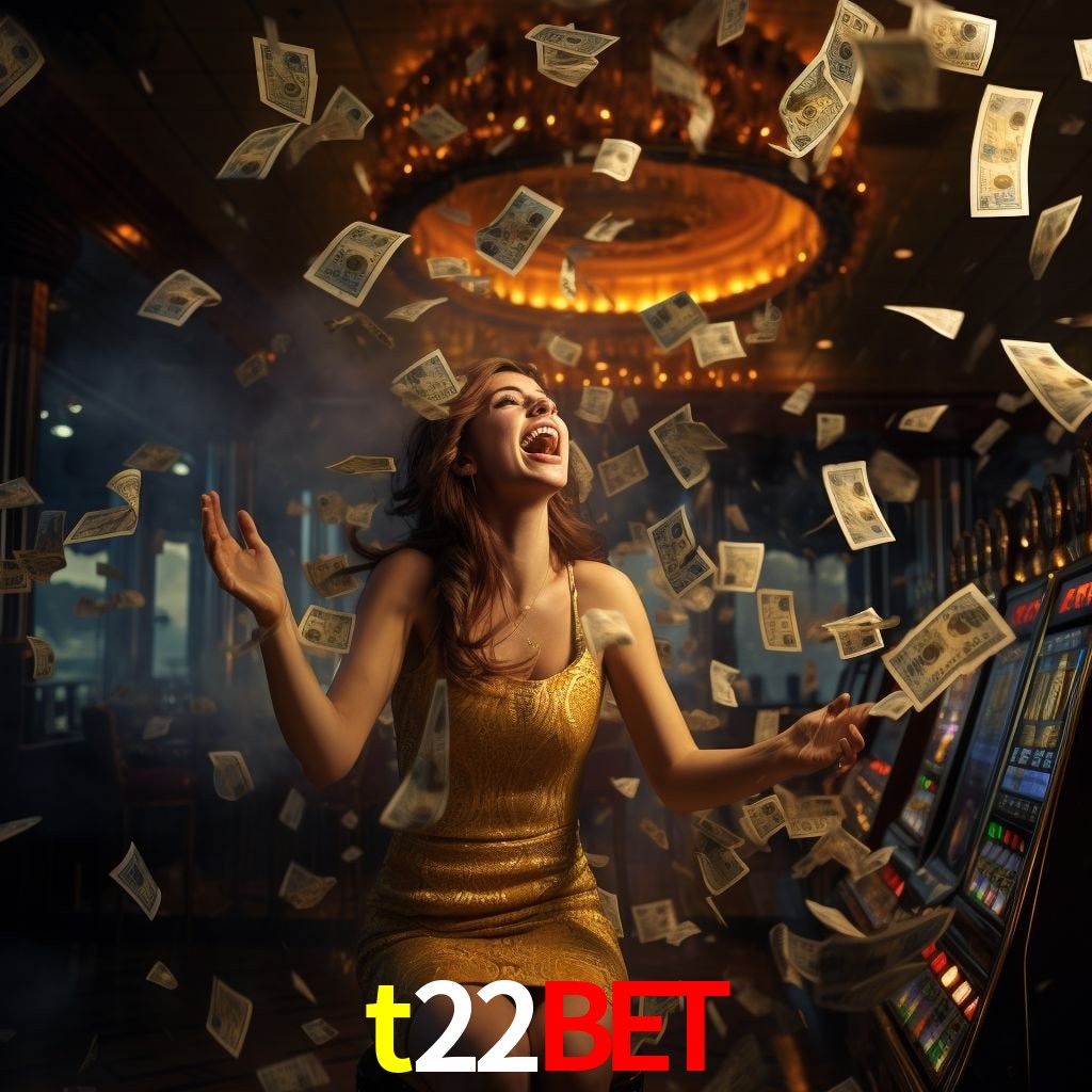 Live Casino t22bet