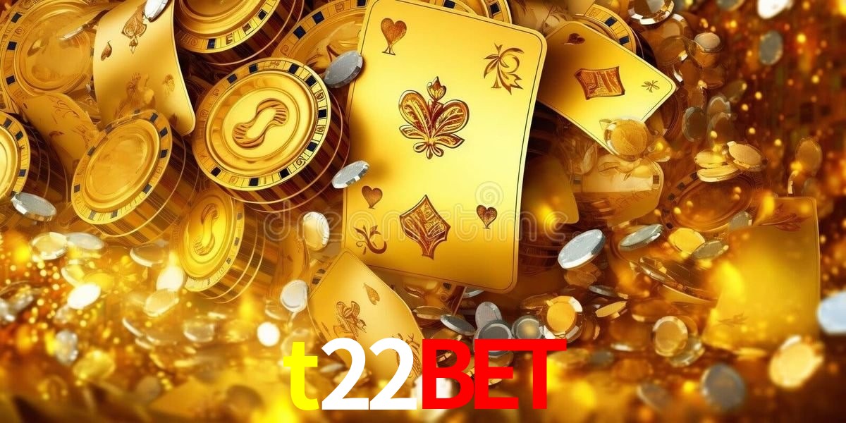 cassino t22bet