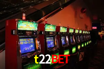 Explorando a Categoria de Eventos em Apostas na t22bet