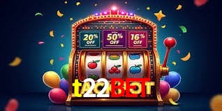  t22bet.com