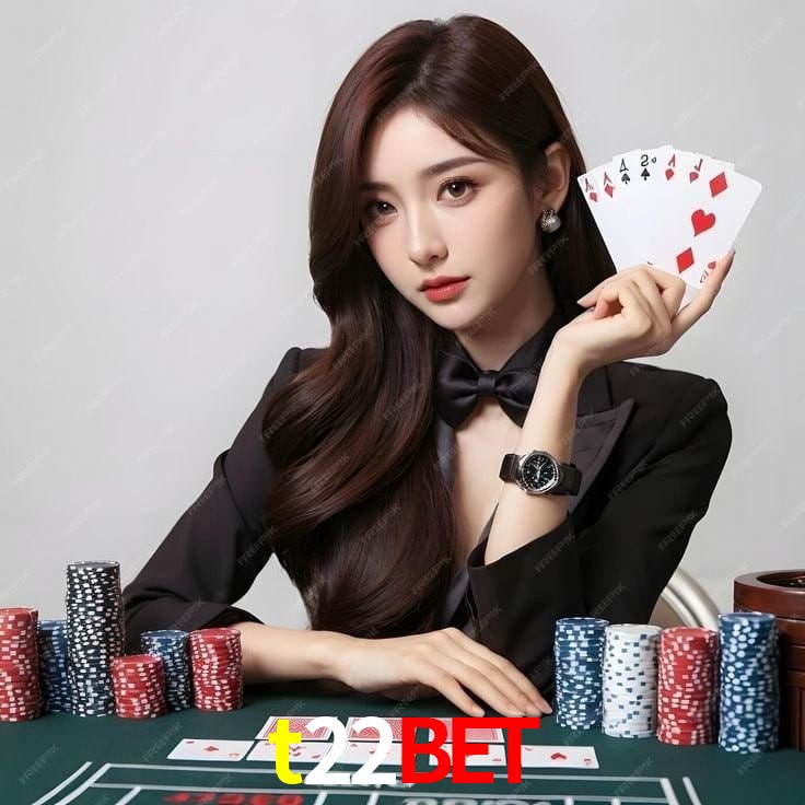 t22bet: Seu Cassino Premiado com Pagamentos Rápidos