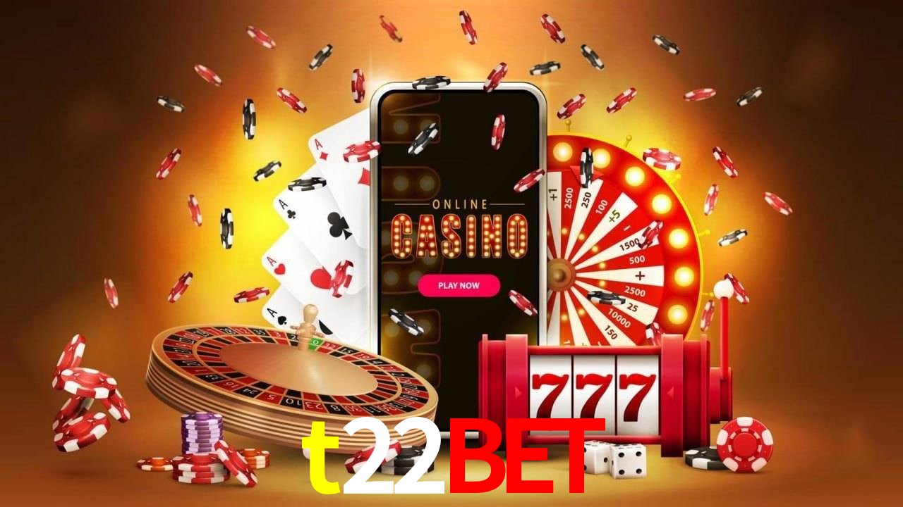 Tecnologia da Plataforma t22bet