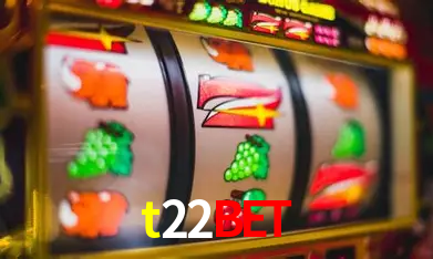 A Experiência Imersiva dos Cassinos Ao Vivo no t22bet