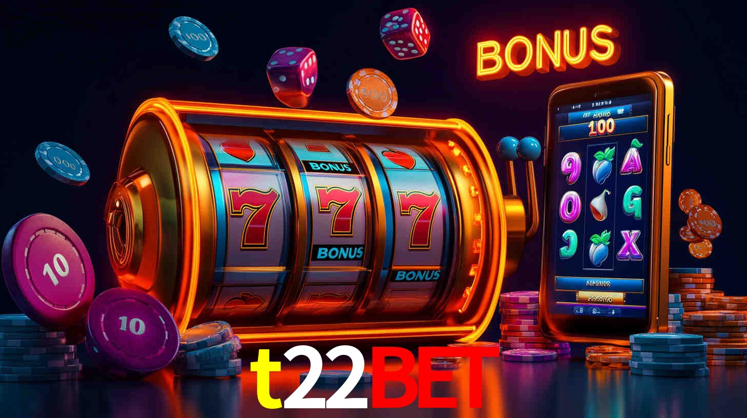 A Emoção da Loteria na t22bet: Uma Chance de Mudança de Vida
