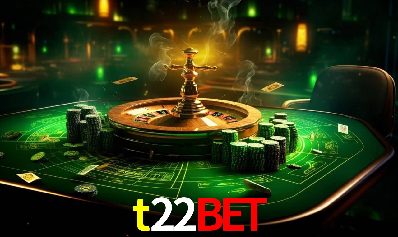 t22bet: Seu Especialista em Apostas Esportivas Brasileiras