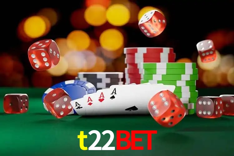 Segurança 2FA t22bet