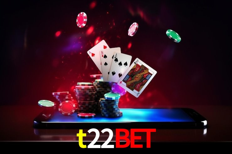 Flash Promotion t22bet
