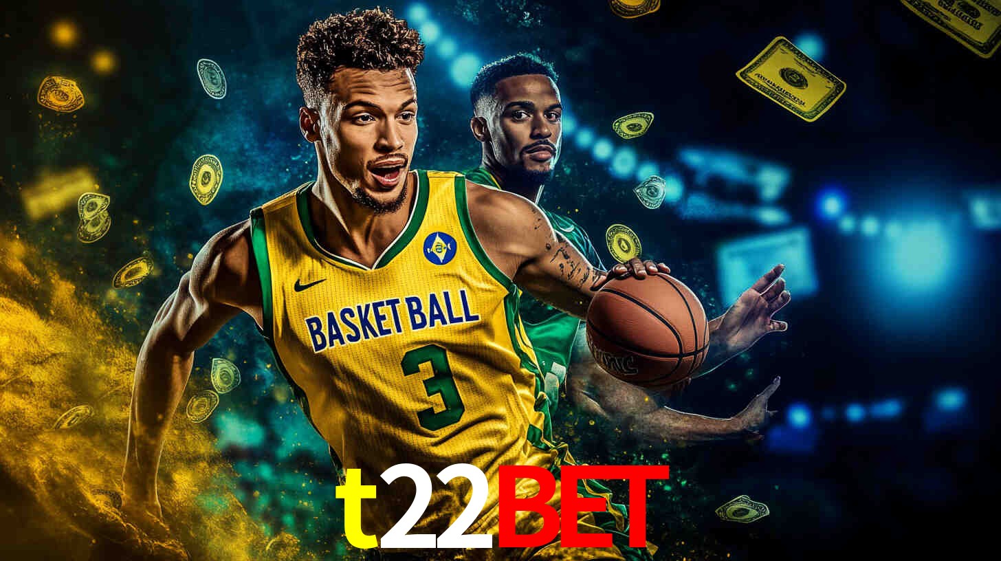 Explorando a Categoria de Eventos em Apostas na t22bet