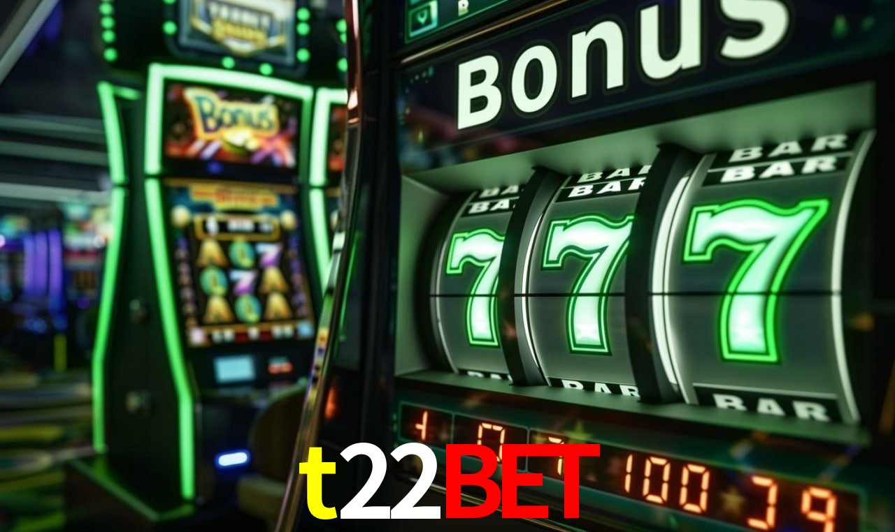 Exclusive Offers t22bet