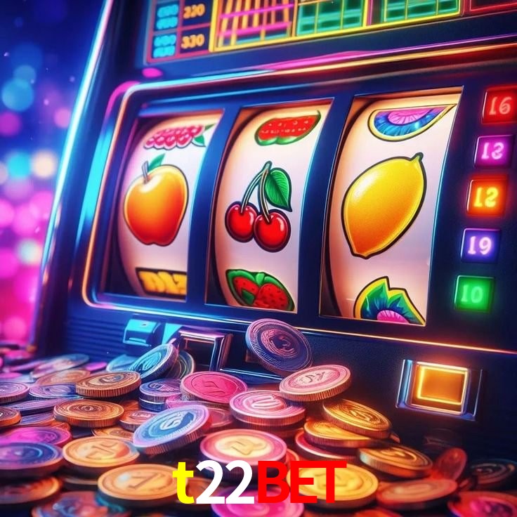 Diretório de Jogos t22bet