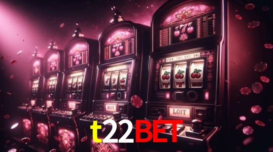 Bônus Diários t22bet