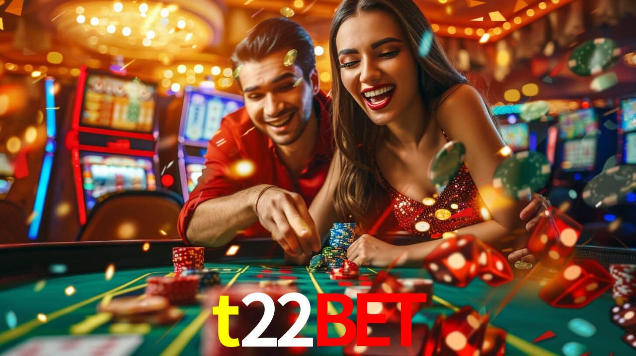 Promoção Relâmpago t22bet