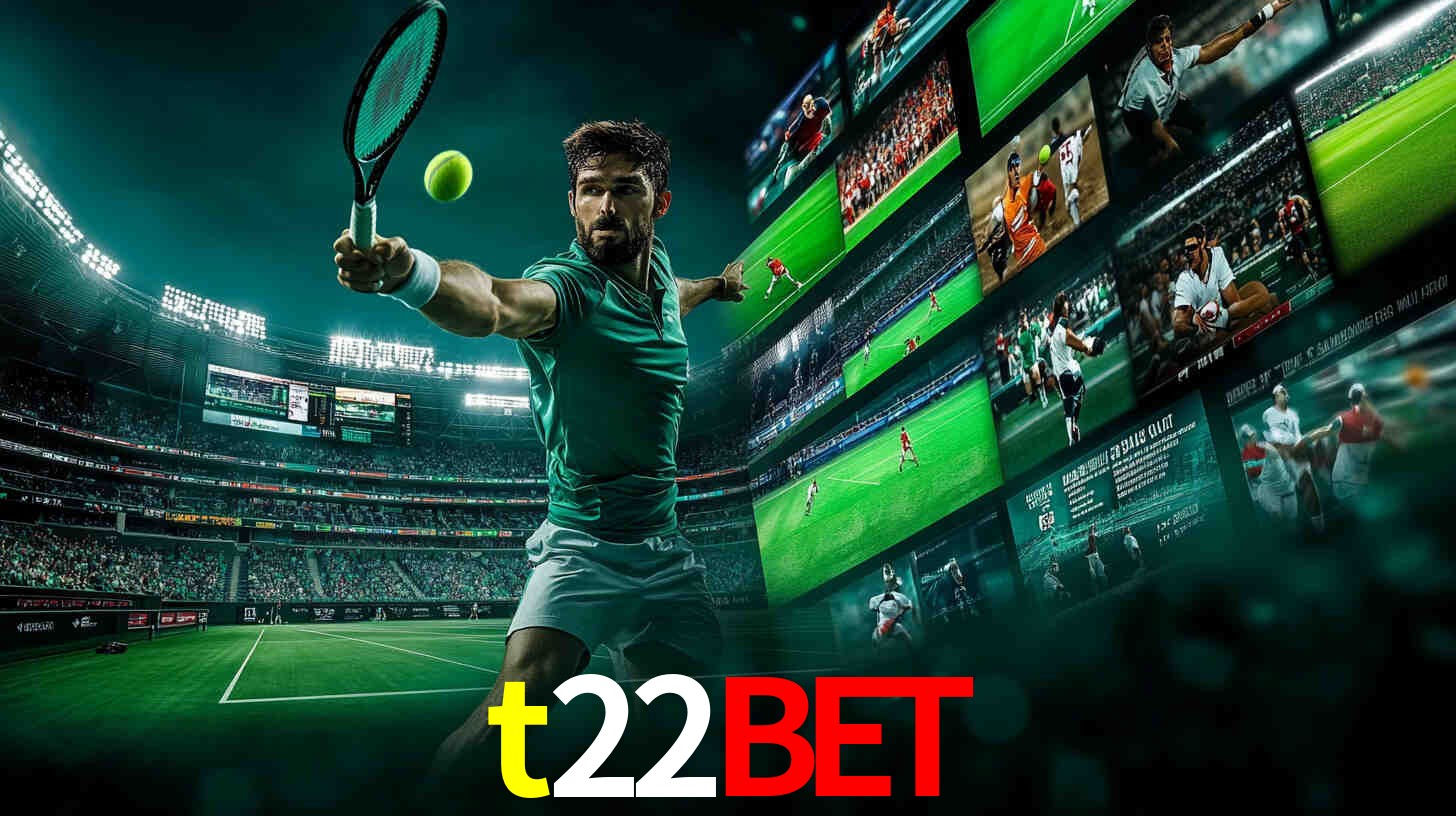 Descubra a Essência do t22bet: Nossa História e Compromissos