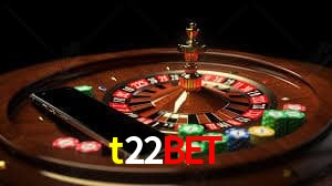 Secure Login t22bet