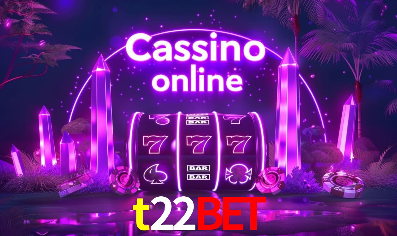 Ofertas Exclusivas t22bet