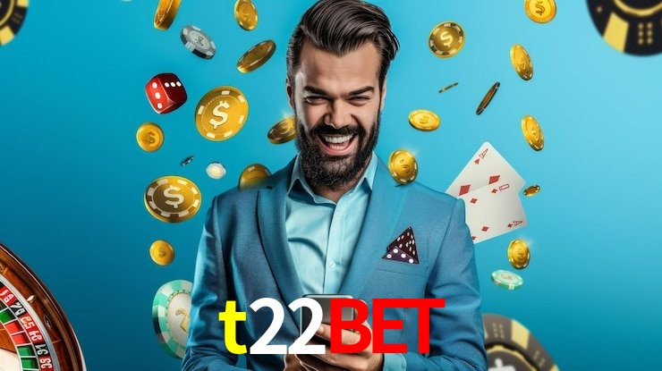 Weekend Specials t22bet