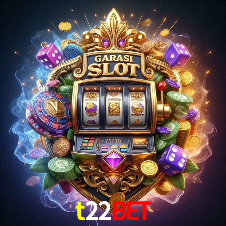 Promoções Sazonais t22bet