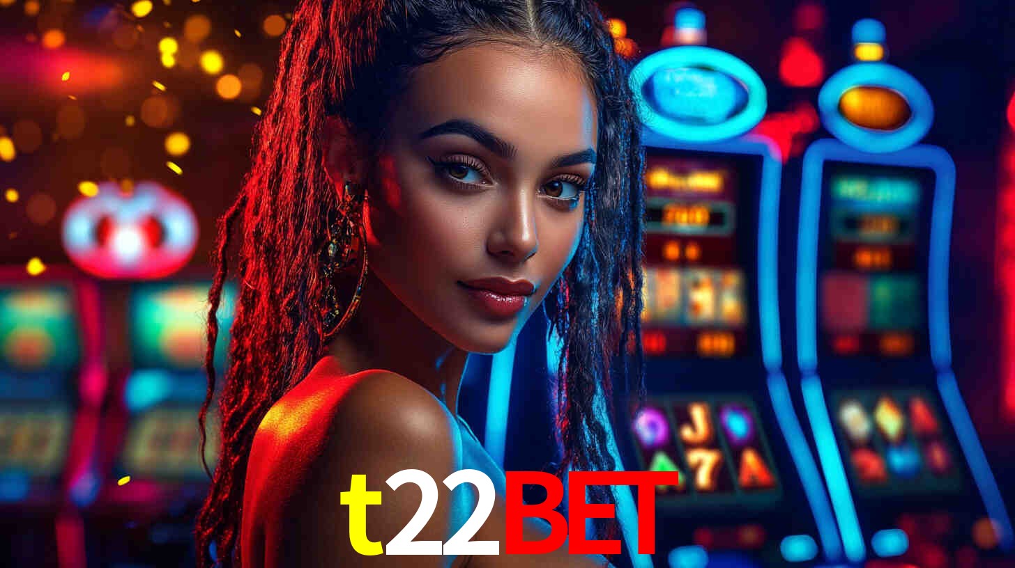 Desvendando o Mundo dos Jogos Virtuais na t22bet