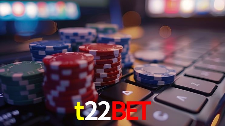 t22bet login